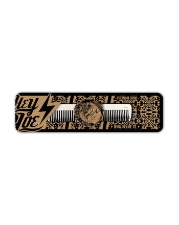 Hey Joe! - Premium Aluminium Comb AC02 Klein_12cm