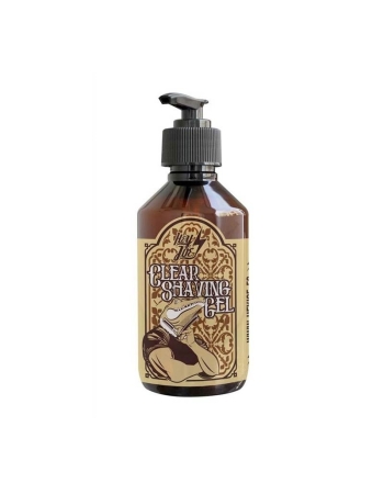 Hey Joe! - Rasiergel Clear 250ml 