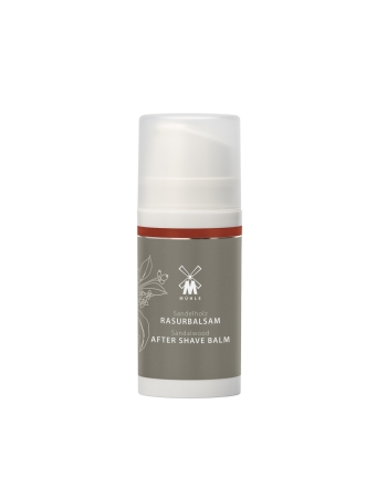 Mühle Sandelholz After Shave Balsam 100ml