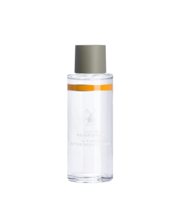 Mühle Sanddorn After Shave Lotion 125ml