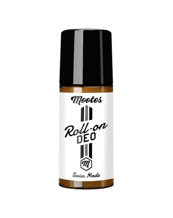 Mootes Lime Deo Roll-On 50ml