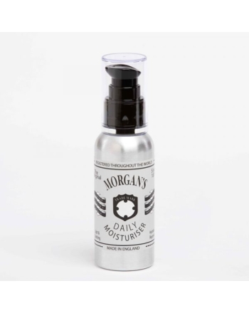 Morgan's Daily Moisturiser 100ml