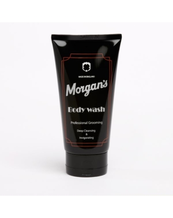 Morgan's Body Wash 150ml