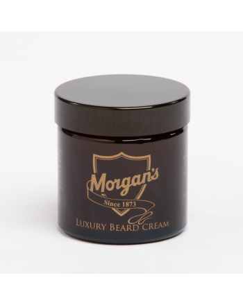Morgan's Luxury Beard Cream 50ml