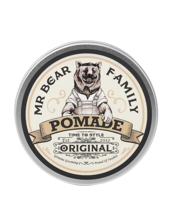 Mr. Bear Family Pomade Original 100ml