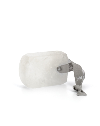 Mühle Alaunstein mit Kordel 65g