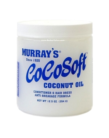 Murray's CoCoSoft Coconut Oil