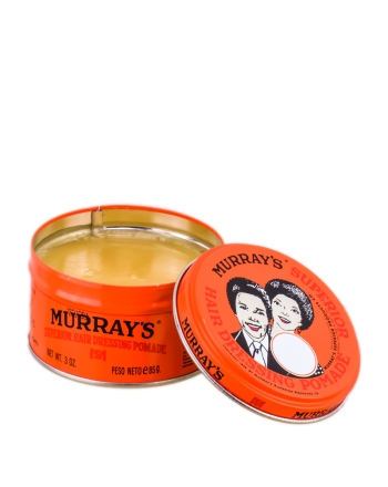 Murray's Superior Hair Dressing Pomade 85g