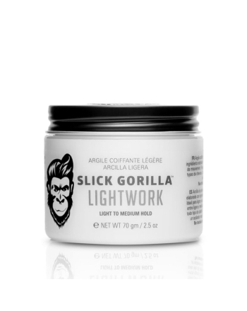 Slick Gorilla Lightwork - 70g