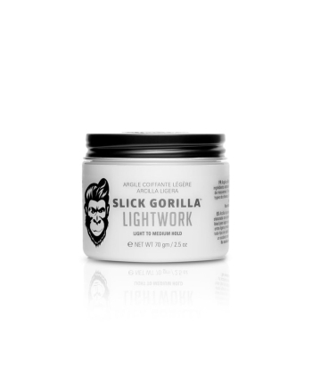 Slick Gorilla Lightwork - 70g