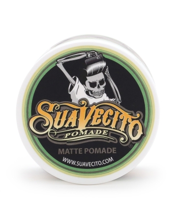 Suavecito Matte Pomade 113g