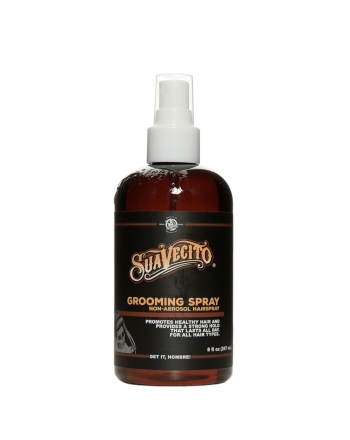 Suavecito Grooming Spray