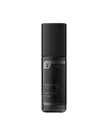 The Beard Struggle Day Liquid Beard Tonic Surtr's Fury