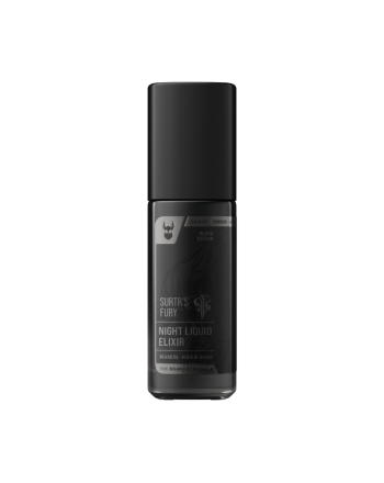 The Beard Struggle Night Liquid Elixir Surtr's Fury