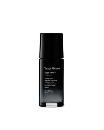 Triumph & Disaster Deodorant - Spice 50ml