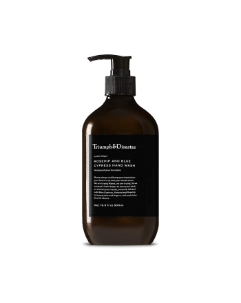 Triumph & Disaster Little Helper Hand Wash, Handseife 500ml