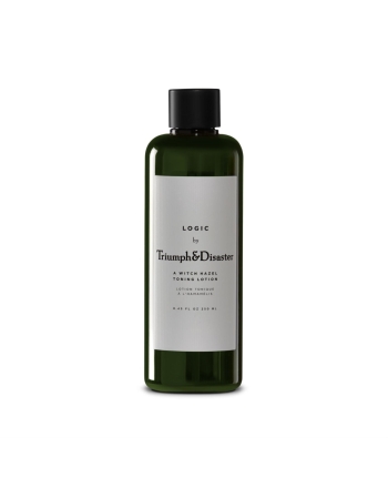 Triumph & Disaster Logic Toning Lotion - Gesichtswasser 250ml
