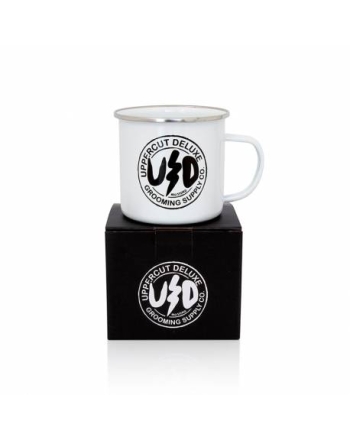 Uppercut Deluxe Travel Mug