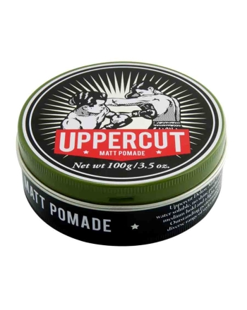 Uppercut Matte Pomade 100g