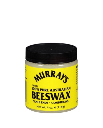 Murray's with 100% Australian Beeswax