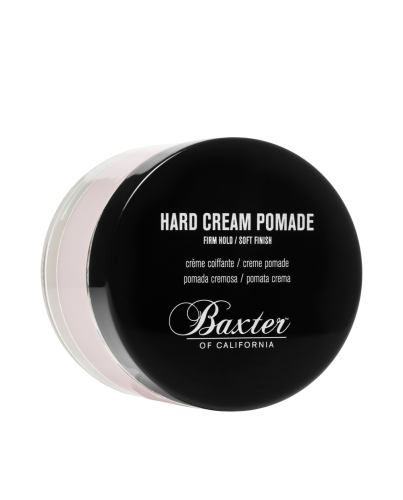 Baxter of California Hard Cream Pomade 60ml