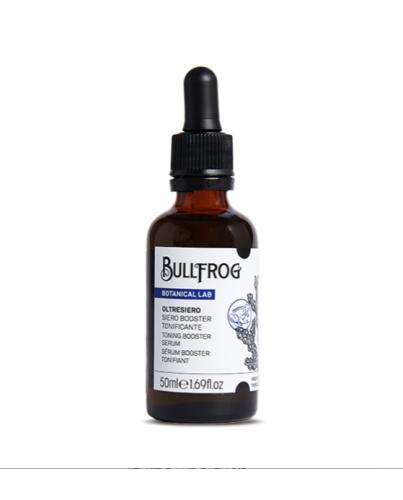 Ein tonisierendes, aufbauendes Serum mit Hyaluronsäure, die eine wirksame und lang anhaltenden Feuchtigkeitsspeicherung gewährleisten kann.