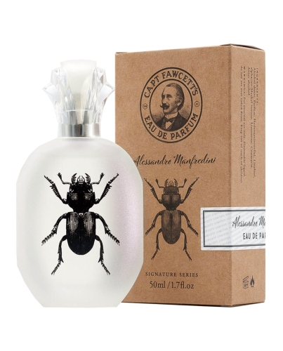 Captain Fawcett's Alessandro Manfredini Eau de Parfum 50ml