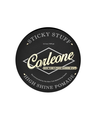 Corleone Sticky Stuff Pomade 100g