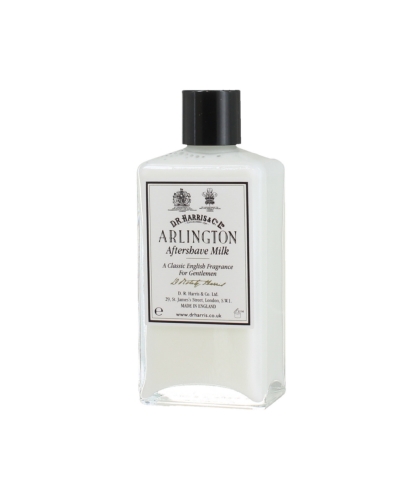 D.R. Harris Arlington Aftershave Milk 100ml