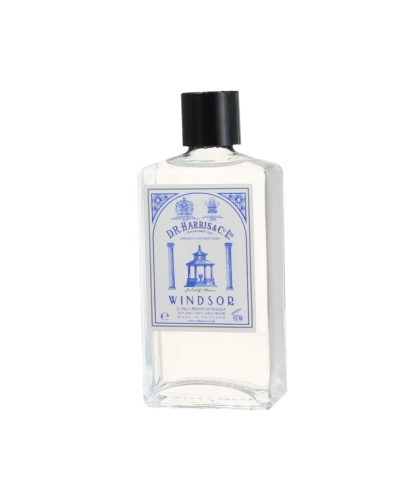 D.R. Harris Windsor Aftershave 100ml