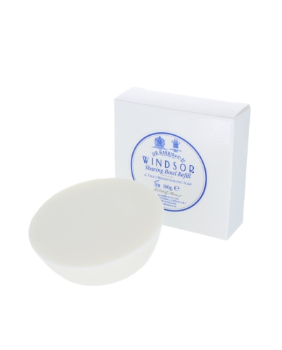 D.R. Harris Windsor Rasierseife 100g