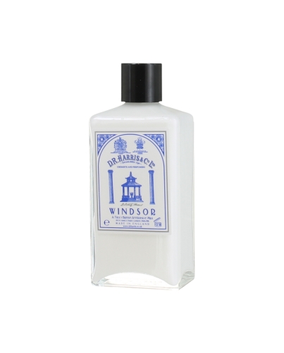 D.R. Harris Windsor Aftershave Milk 100ml