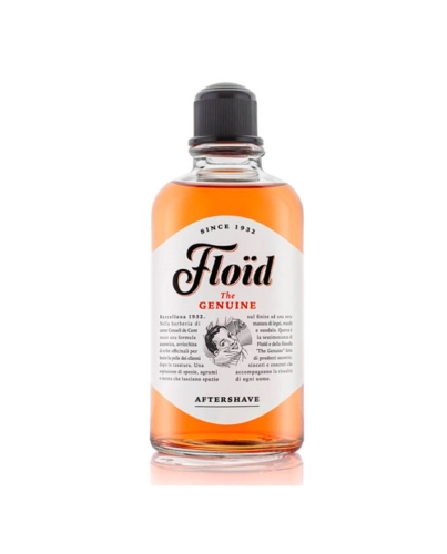 Floid Genuine After Shave 400ml