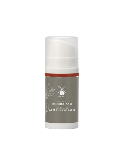 Mühle Sandelholz After Shave Balsam 100ml
