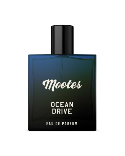 Mootes Eau de Parfum Ocean Drive 100ml
