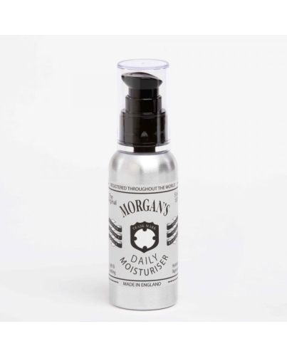 Morgan's Daily Moisturiser 100ml