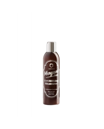 Morgan's Mens Conditioner 250ml