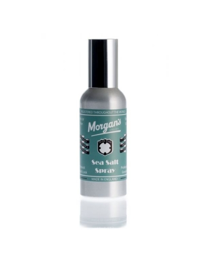 Morgan's Sea Salt Spray 100ml
