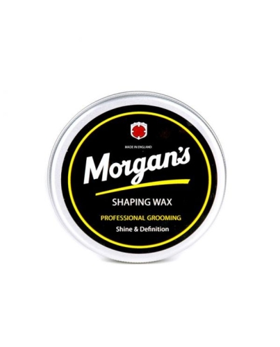 Morgan's Shaping Wax 75ml