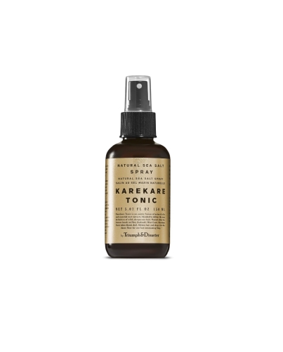 Triumph & Disaster Karekare Tonic Salt Spray 150ml