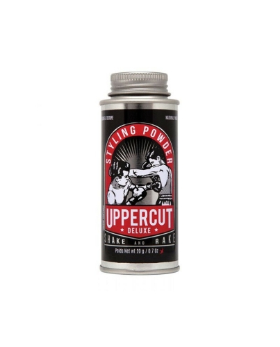 Uppercut Deluxe Styling Powder 20g