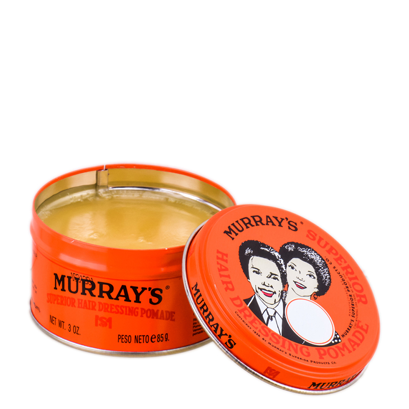 Generik Dressing Pomade – Haarpomade Mit Extra Glanz, Für Styling Und Haltefestigkeit